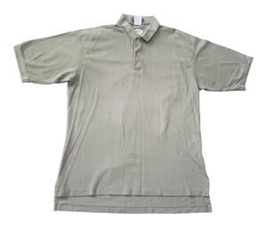 Land Rover GEAR by Outer Banks Men's Knit Collared Polo Short Sleeve Shirt